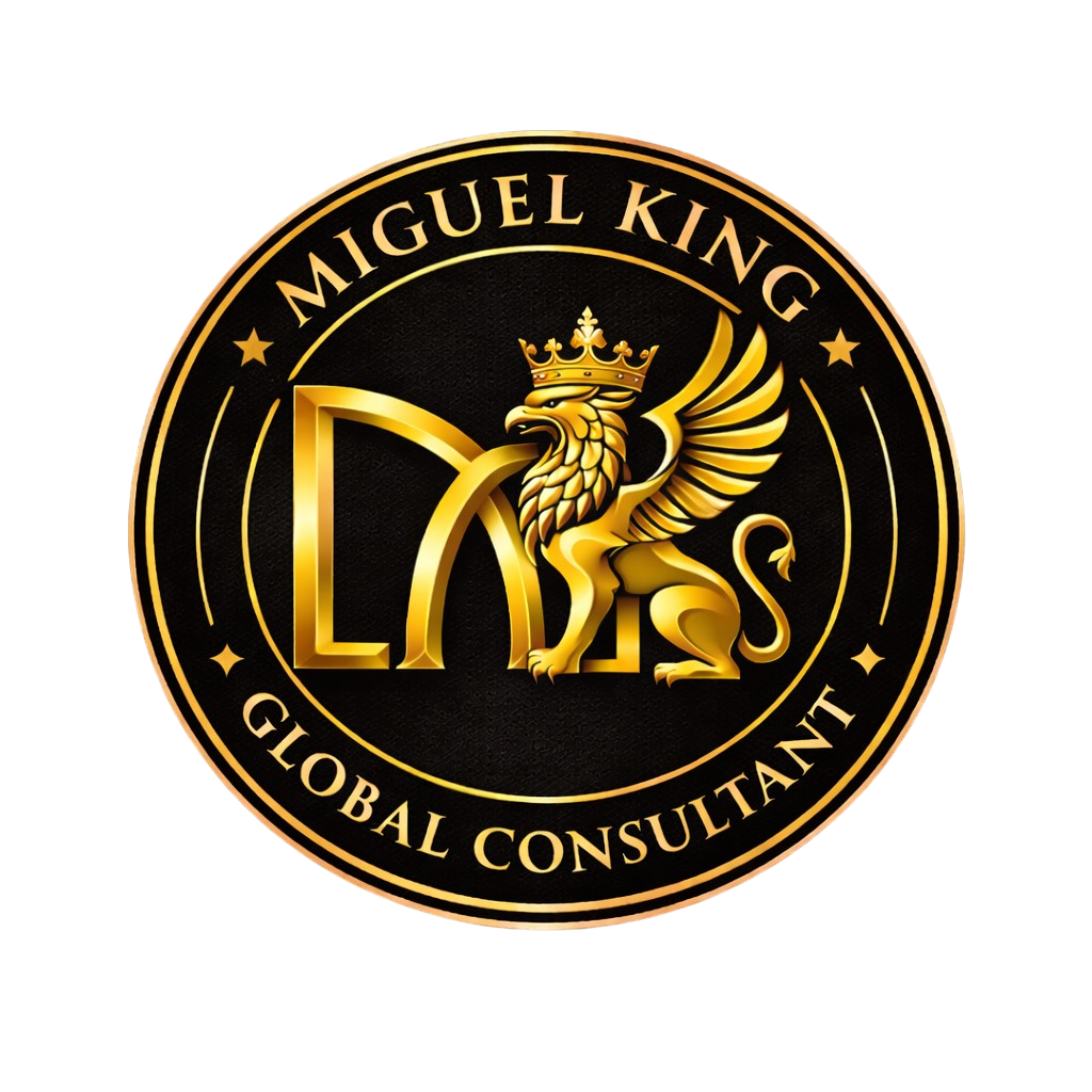 miguel-king.com